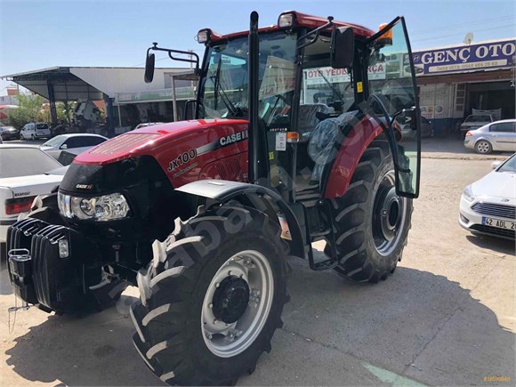 Sahibinden Case Ih 2020 Model Mardin 16578848 Arabam Com