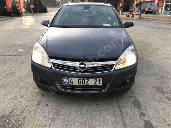 Sahibinden Opel Astra 1 6 Enjoy 2009 Model Yalova 187 000 Km 16585159 Arabam Com