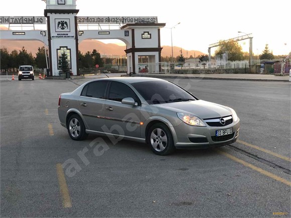 Sahibinden Opel Vectra 1 6 Essentia 2006 Model Erzurum 142 000 Km 16585217 Arabam Com