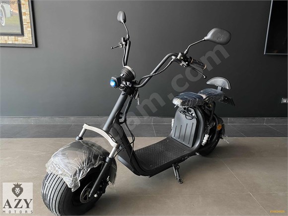 galeriden citycoco comfort 2020 model ankara 16634926 arabam com