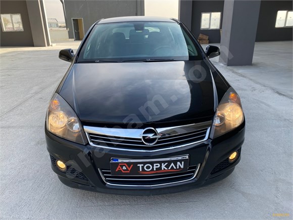 2o11 _OPEL ASTRA HB__1.3 CDTİ__DİZEL+ OTOMATİK__