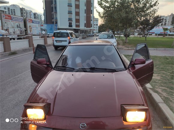 Sahibinden Mazda 323 1.6 Familia 1994 Model