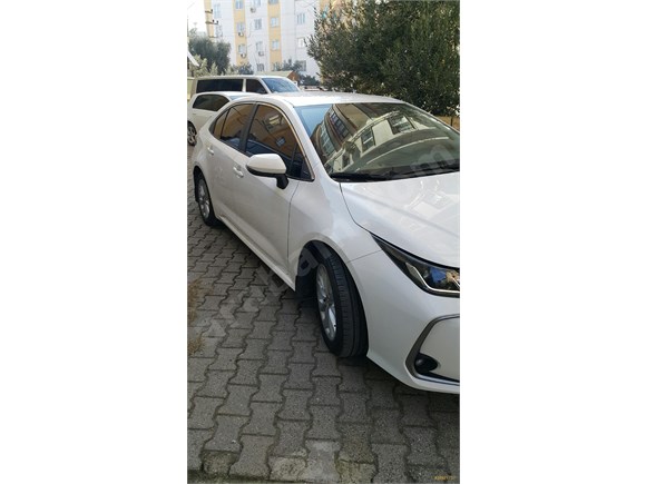 Sahibinden Toyota Corolla 1.6 Dream 2019 Model