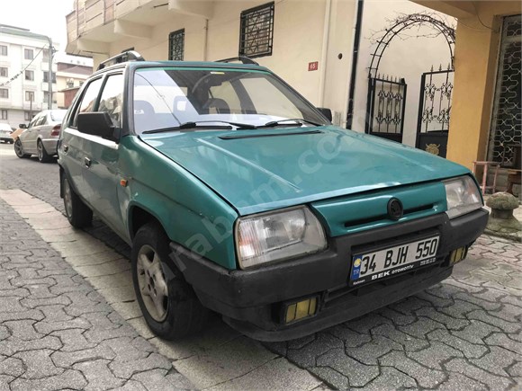 sahibinden skoda favorit 135 lx 1993 model istanbul 400 000 km 16893777 arabam com sahibinden skoda favorit 135 lx 1993 model istanbul 400 000 km 16893777 arabam com