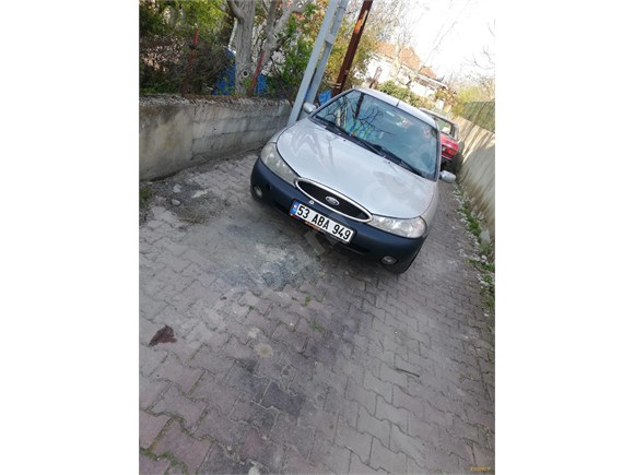 Sahibinden Ford Mondeo 2.0 GLX 1997 Model