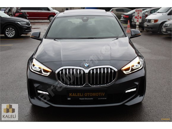 2020 BMW 116 D FIRST EDITION M SPORT +EXCUTİVE+PLUS BAYİİ ÇIKIŞL