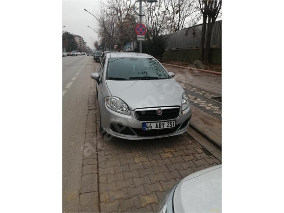 Sahibinden Fiat Linea 1.3 Multijet Pop 2015 Model