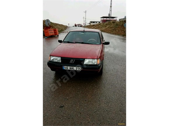 Sahibinden Fiat Tempra 1.6 SX A 1995 model SON FİYAT