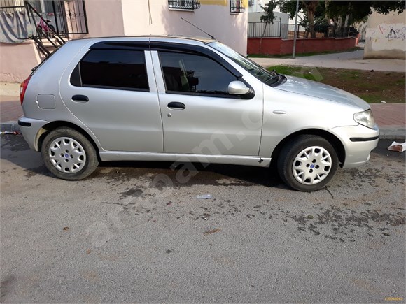 Sahibinden Fiat Palio 1.4 Fire Active Sole 2009 Model