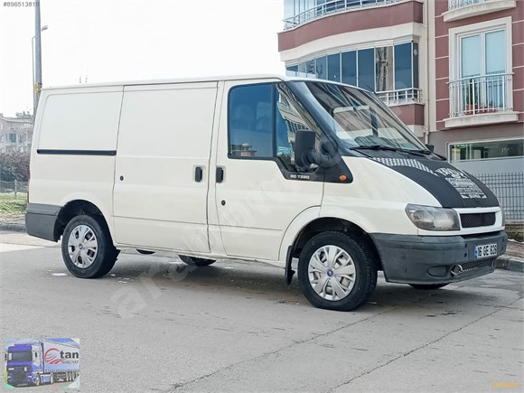 ford transit 280