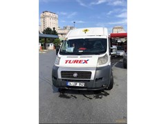 Görülmeye değer sahibinden satılık 16+1 dukato 