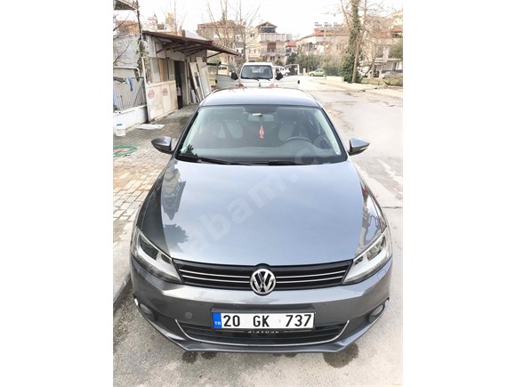 CAM GİBİ JETTA