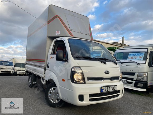 galeriden kia bongo k2500 dlx 2017 model istanbul 109 000 km beyaz 16949748 arabam com galeriden kia bongo k2500 dlx 2017 model istanbul 109 000 km beyaz 16949748 arabam com