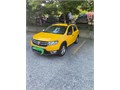 Sahibinden Dacia Sandero 1.5 dCi Stepway 2014 Model İstanbul