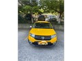 Sahibinden Dacia Sandero 1.5 dCi Stepway 2014 Model İstanbul