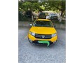 Sahibinden Dacia Sandero 1.5 dCi Stepway 2014 Model İstanbul