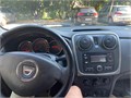 Sahibinden Dacia Sandero 1.5 dCi Stepway 2014 Model İstanbul