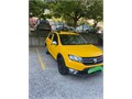 Sahibinden Dacia Sandero 1.5 dCi Stepway 2014 Model İstanbul