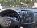Sahibinden Dacia Sandero 1.5 dCi Stepway 2014 Model İstanbul