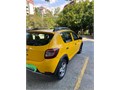 Sahibinden Dacia Sandero 1.5 dCi Stepway 2014 Model İstanbul