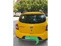Sahibinden Dacia Sandero 1.5 dCi Stepway 2014 Model İstanbul