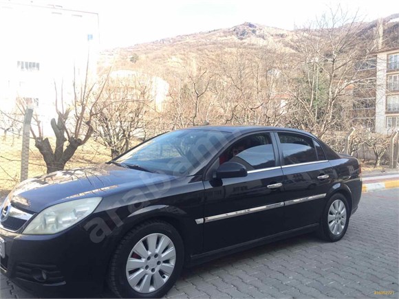 Sahibinden Opel Vectra 1.6 Comfort 2008 Model pazarlik payi vardir. Disardan gelecekler gonul rahatligiyla gelebilirler