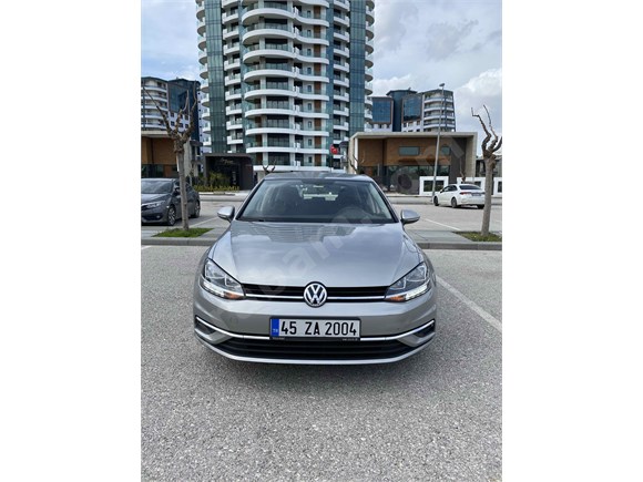 Sahibinden Volkswagen Golf 1.0 TSi Midline Plus 2018 Model