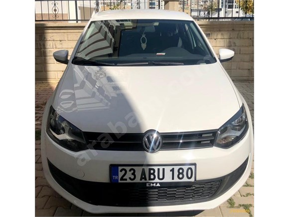 Sahibinden Volkswagen Polo 1.4 Comfortline 2014 Model