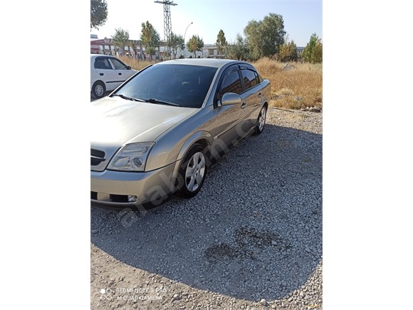 Sahibinden Opel Vectra 1.6 Comfort 2004 Model Çorum