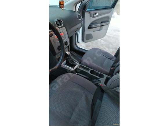 Sahibinden Ford Focus 1.6 Comfort 2011 Model