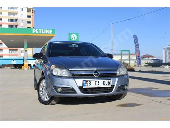 Sahibinden Opel Astra 1.3 CDTI Enjoy 2007 Model