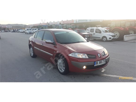 ///ÖZSEVİMLERDEN 2006 MODEL 110 LUK MEGAN 2 PRİVİLEGE PAKET///