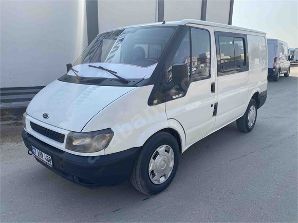 ford transit 280