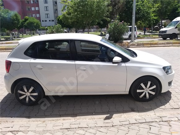 Sahibinden Volkswagen Polo 1.4 Comfortline 2012 Model