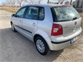 Sahibinden Volkswagen Polo 1.4 Basicline 2004 Model 
