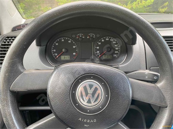 Sahibinden Volkswagen Polo 1.4 Basicline 2004 Model 