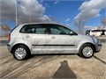 Sahibinden Volkswagen Polo 1.4 Basicline 2004 Model 