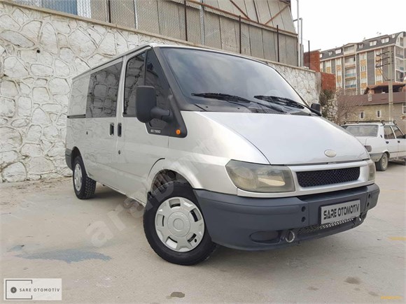 ford transit 280