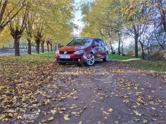 Sahibinden Volkswagen Golf 1.6 Primeline 2004 Model