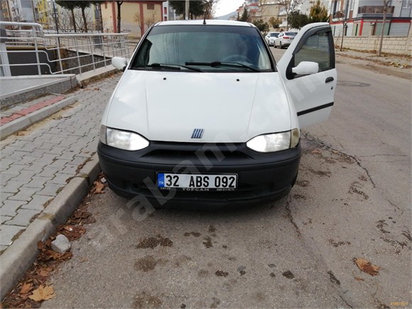 Sahibinden Fiat Palio 1.4 EL 1999 Model