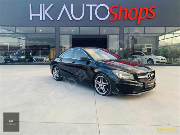 HK AUTOshops dan AMG CAM TAVAN FUL+FUL