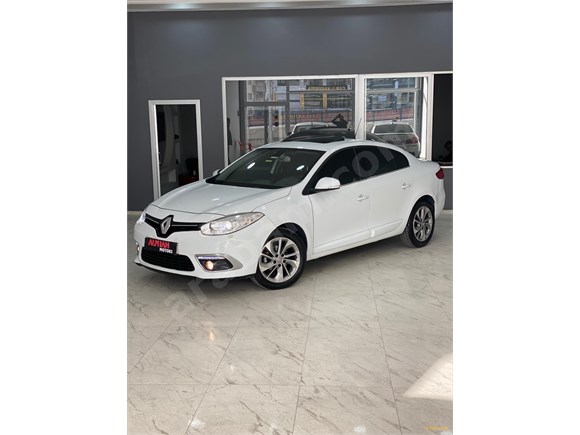 sahibinden renault fluence 1 5 dci icon 2015 model batman 138 000 km beyaz 16974139 arabam com