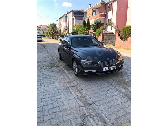 Sahibinden BMW 3 Serisi 320d Modern Line 2012 Model