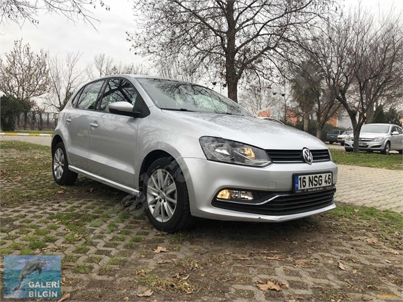 2016 MODEL,72000 km de,İlk Sahibinden