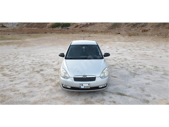 Sahibinden Hyundai Accent Era 1.4 Mode 2012 Model