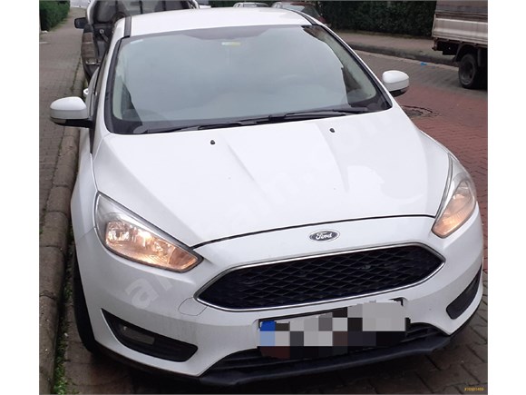 ford focus 2019 sahibinden