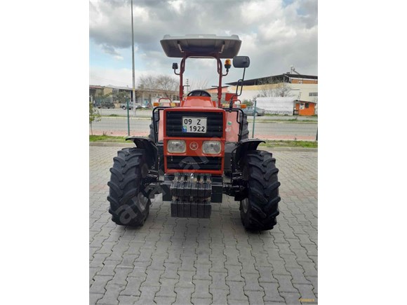 ikinci el traktor fiyatlari ve ilanlari sayfa 43