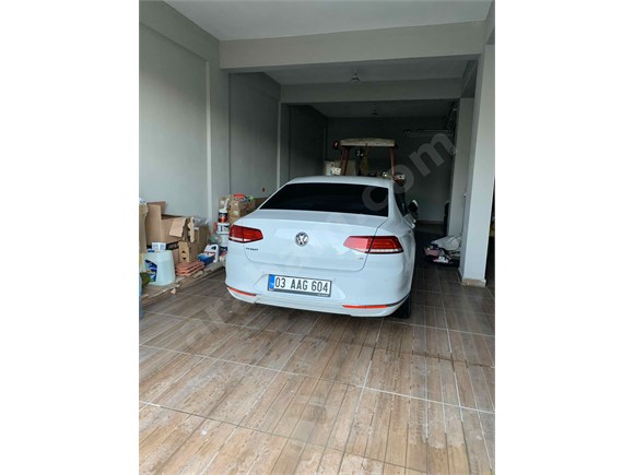 Sahibinden Volkswagen Passat 1.6 TDi BlueMotion Comfortline 2017 Model