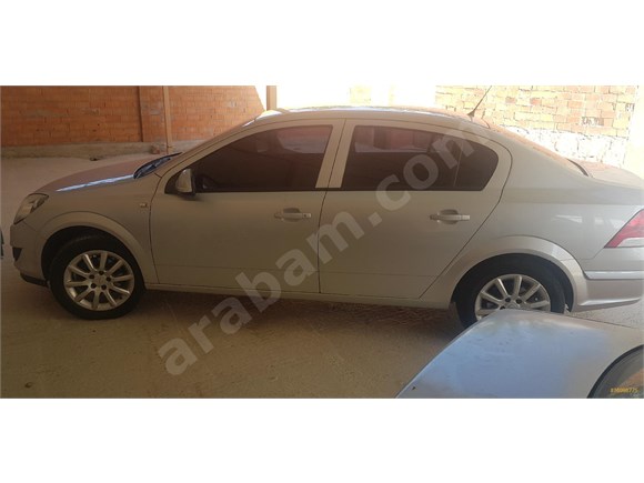 Sahibinden Opel Astra 1.6 Enjoy Plus 2013 Model