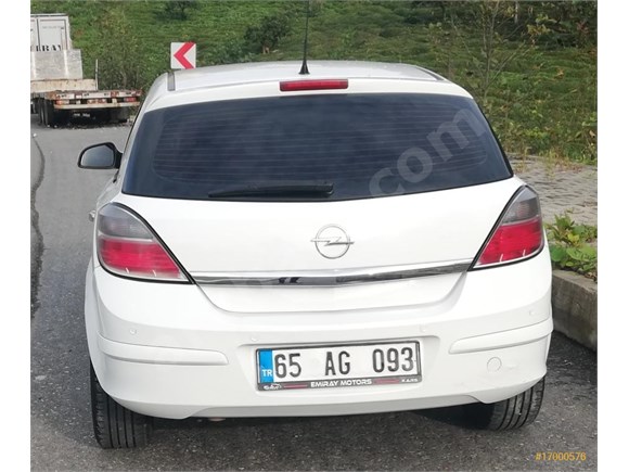 Sahibinden Opel Astra 1.6 Essentia 2013 Model